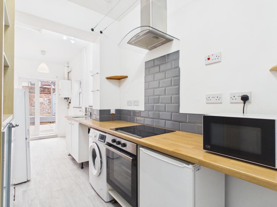 House Sandon Street in Stoke-on-Trent