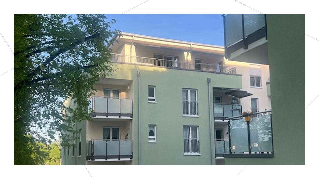 Wohnung Limburger Straße in Weilburg