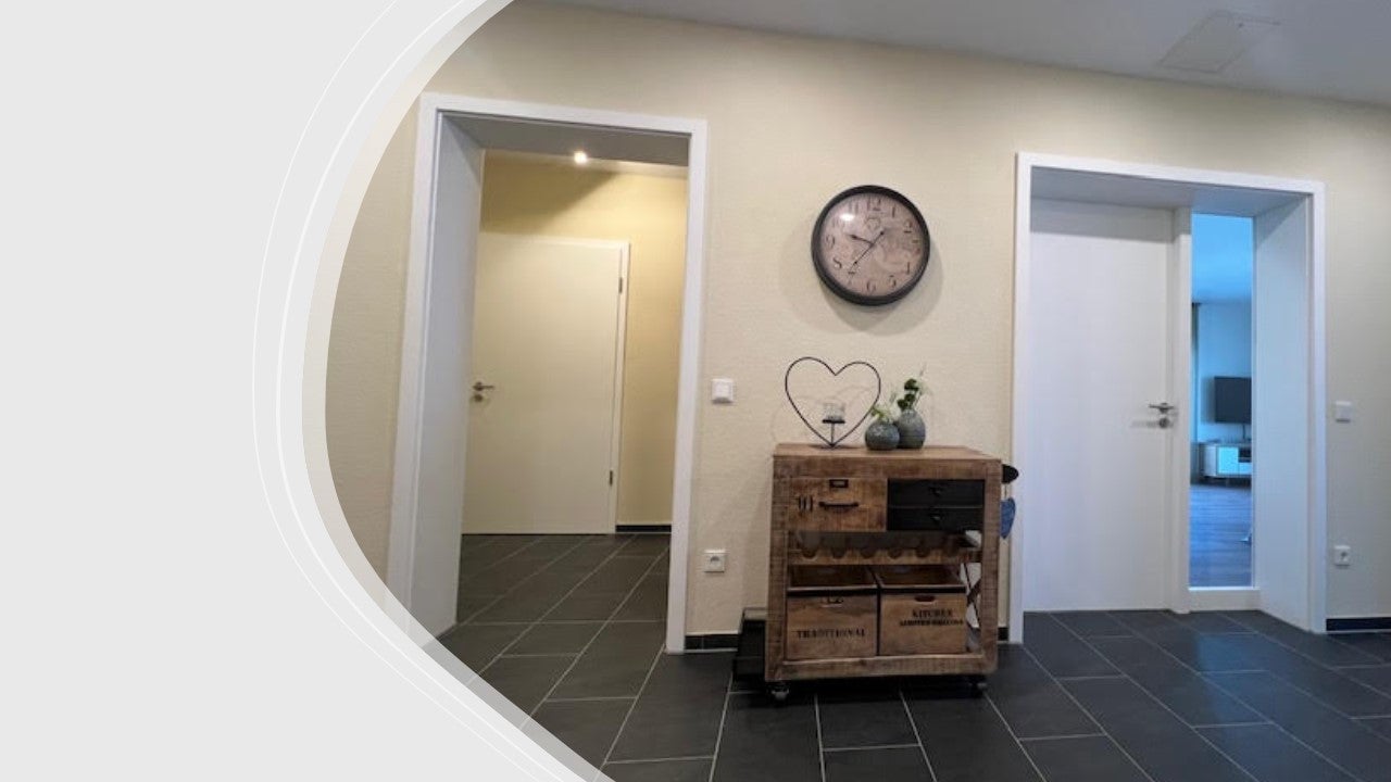 Wohnung Limburger Straße in Weilburg