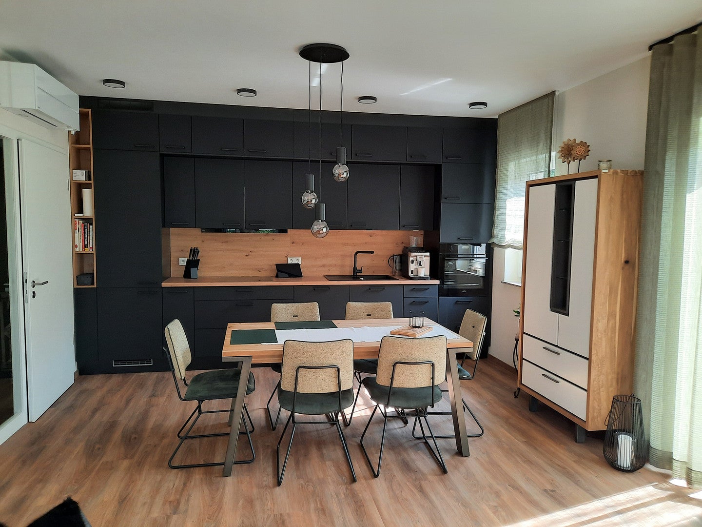 Wohnung Limburger Straße in Weilburg