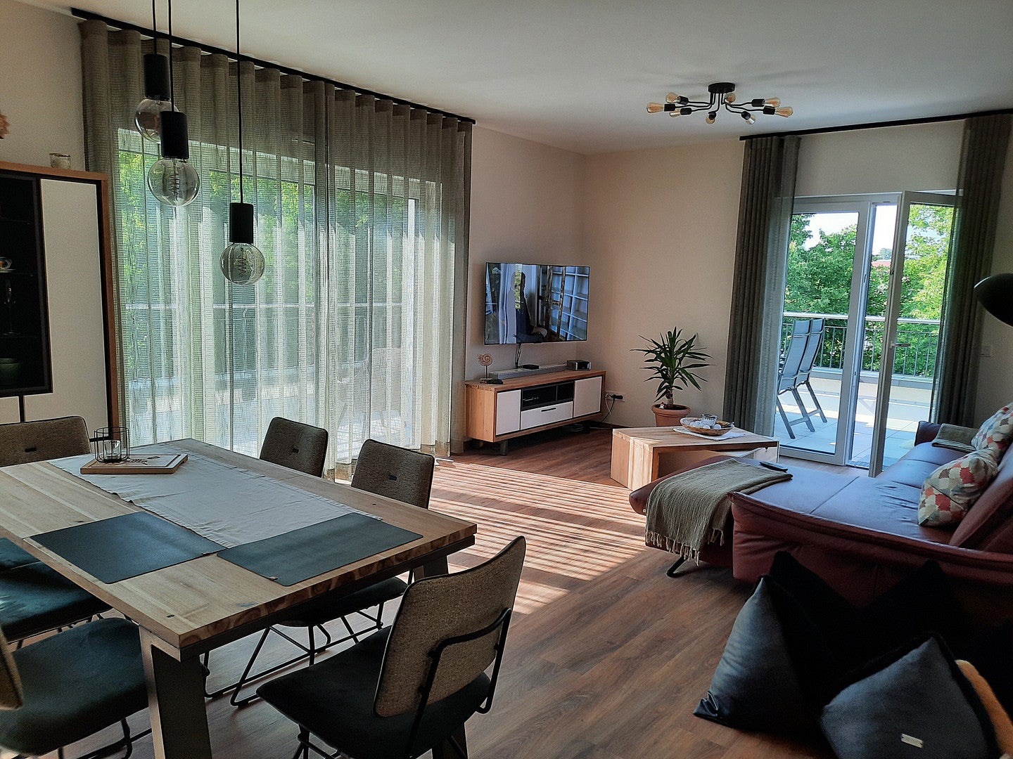 Wohnung Limburger Straße in Weilburg