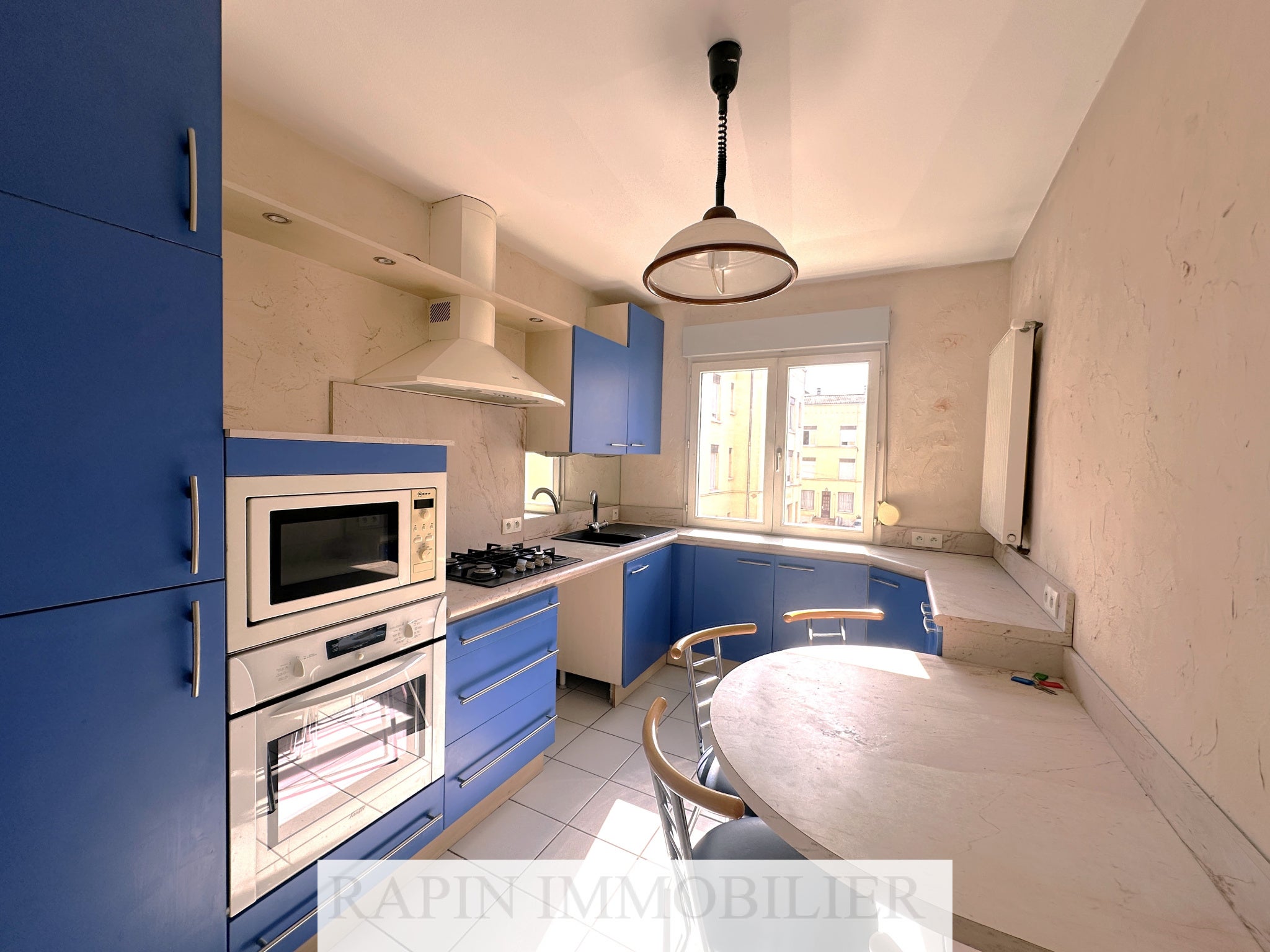 Flat Quai Bellevue in Caluire-et-Cuire