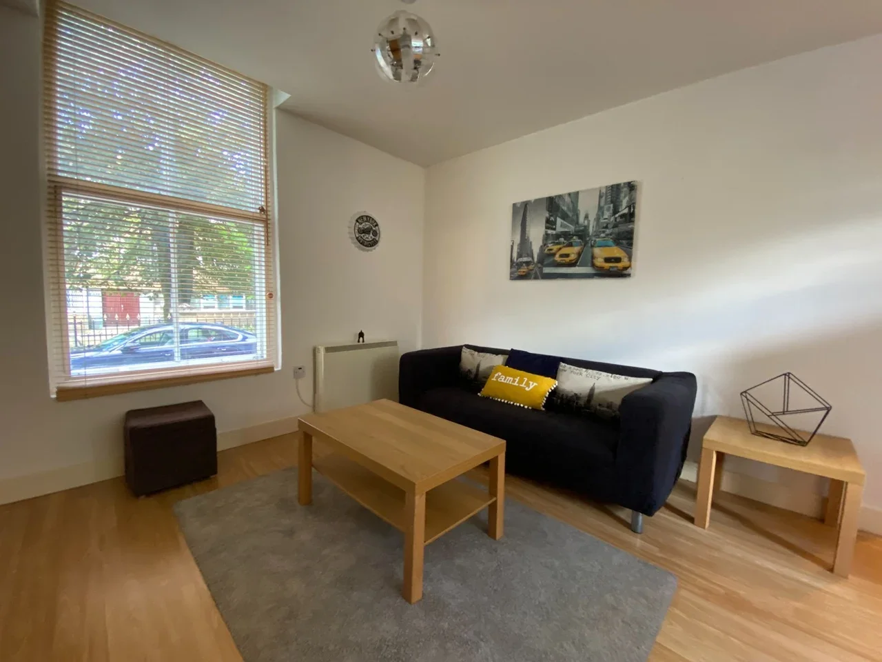 Room New Walk in Leicester
