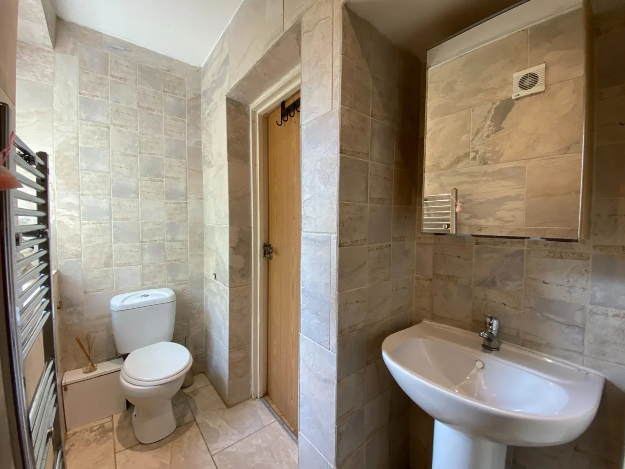 Room New Walk in Leicester
