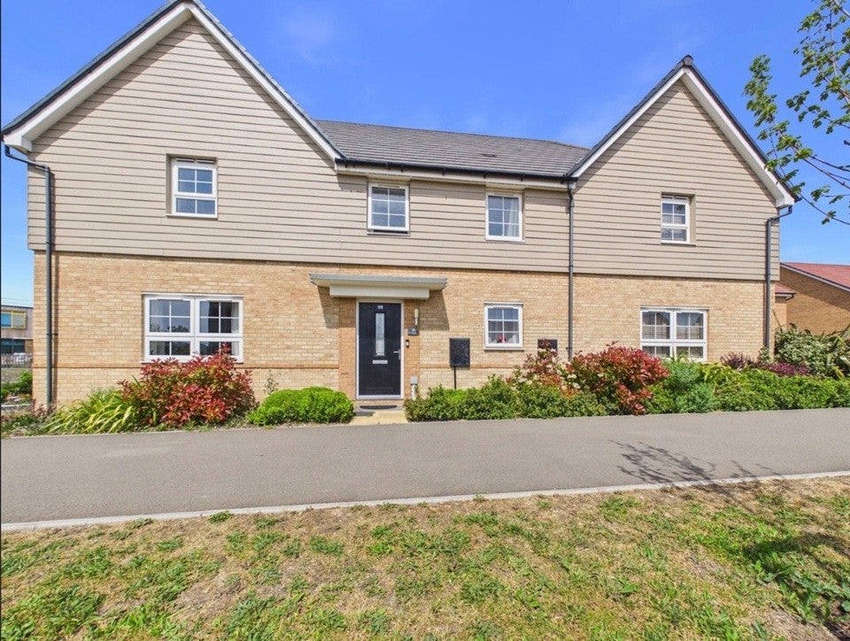 House Aqua Drive in Peterborough