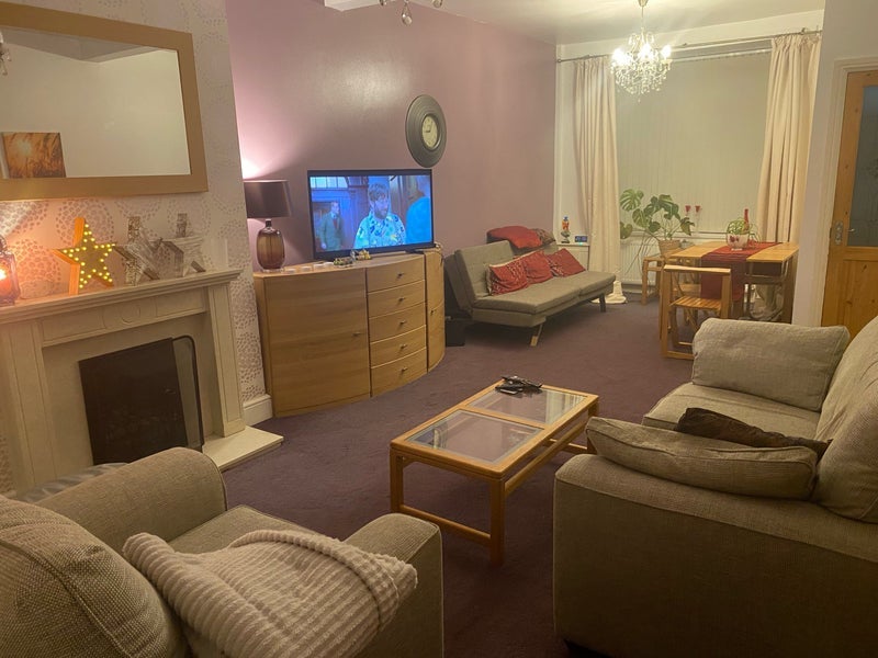 Room Newlands Road in Birmingham