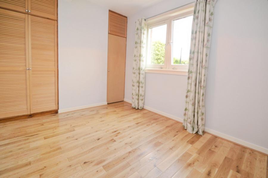 Flat Findlay Gardens in City of Edinburgh
