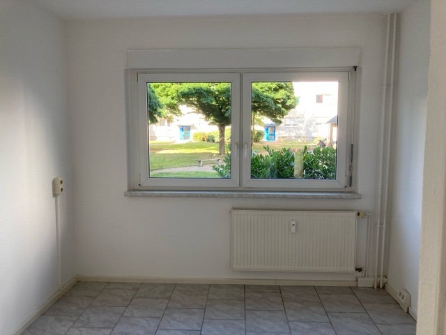 Wohnung Clara-Zetkin-Straße in Gotha