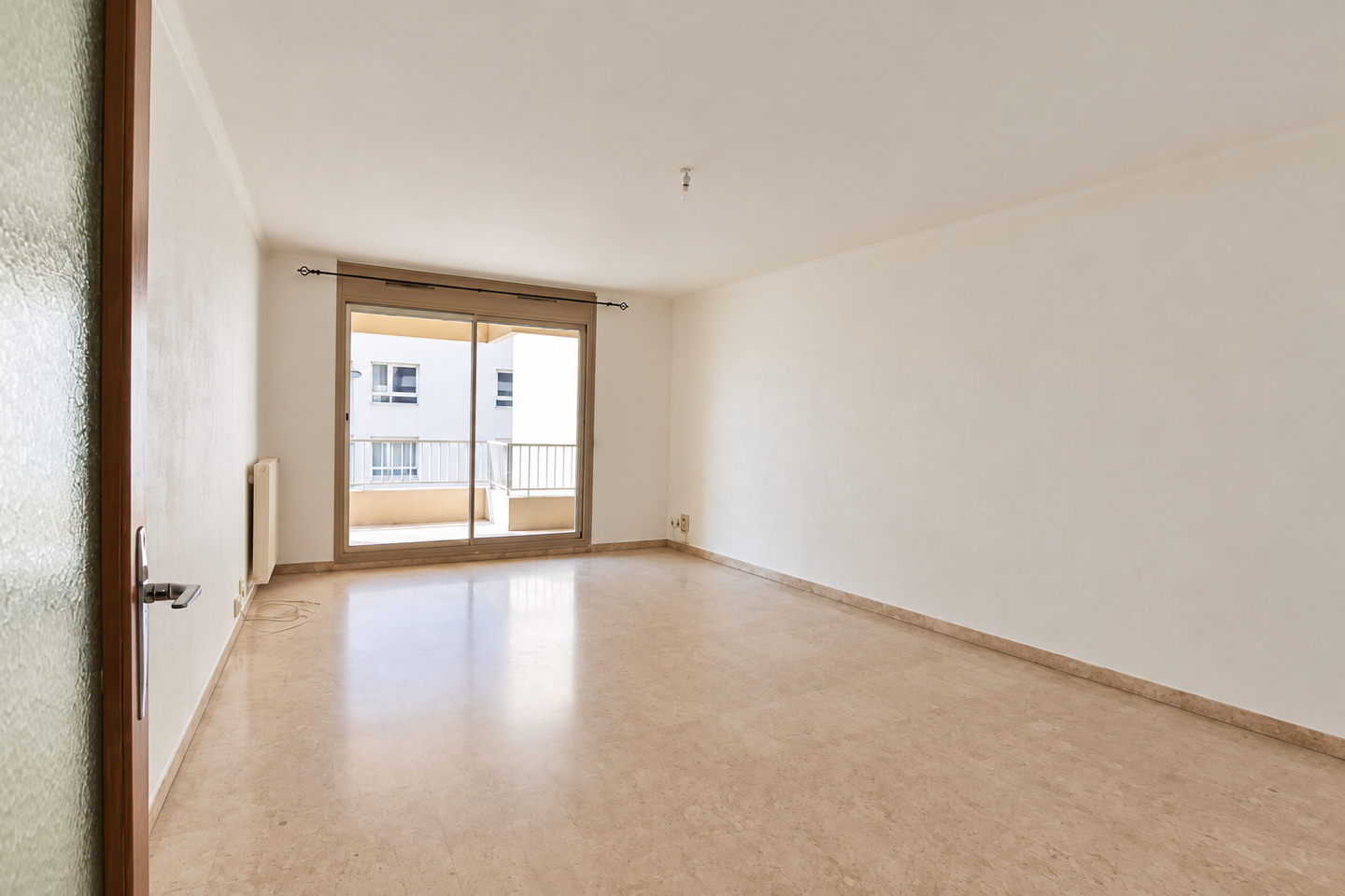 Appartement Rue Glandevès à Marseille