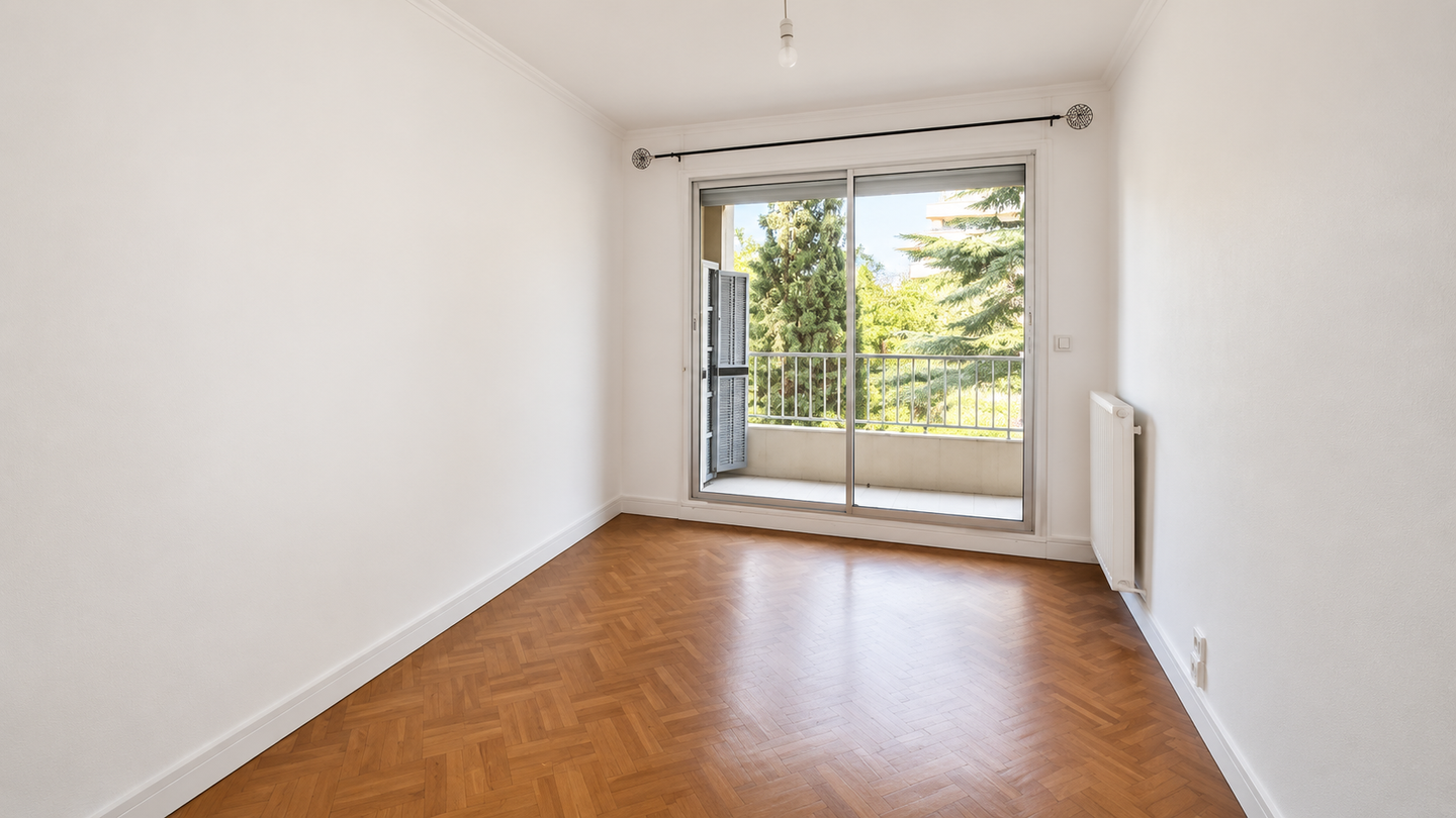 Appartement Rue Glandevès à Marseille