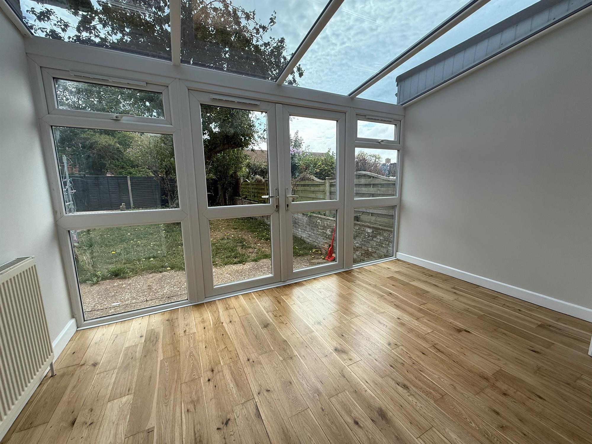 House Edward Grove in Fareham