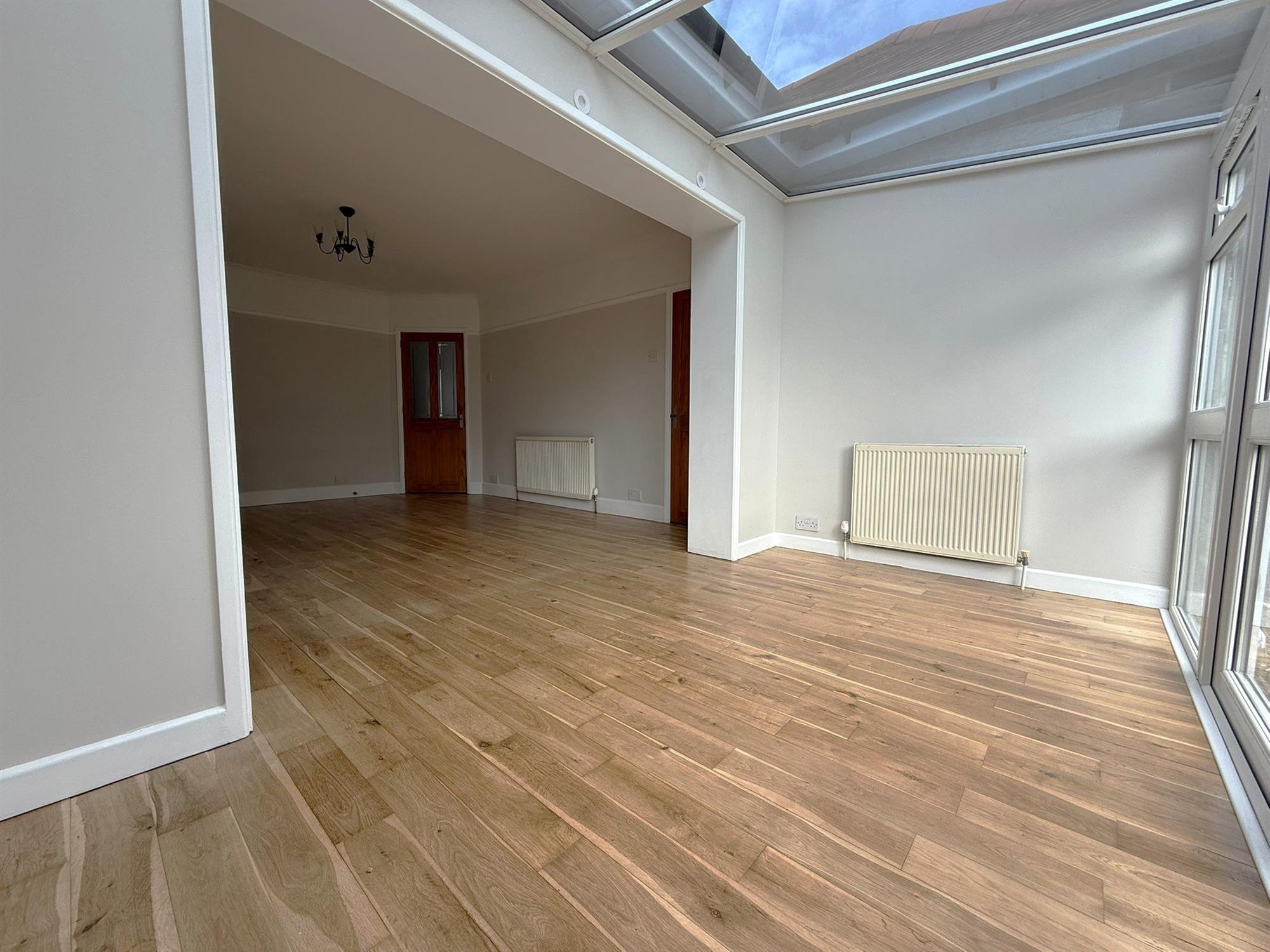 House Edward Grove in Fareham