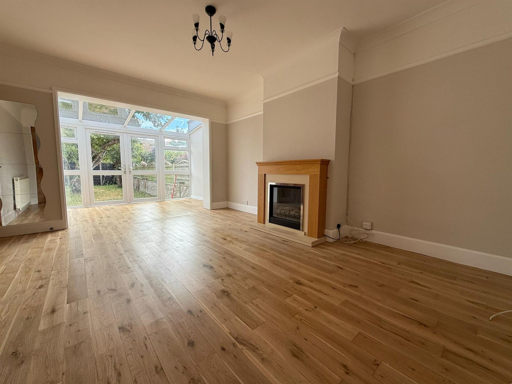 House Edward Grove in Fareham