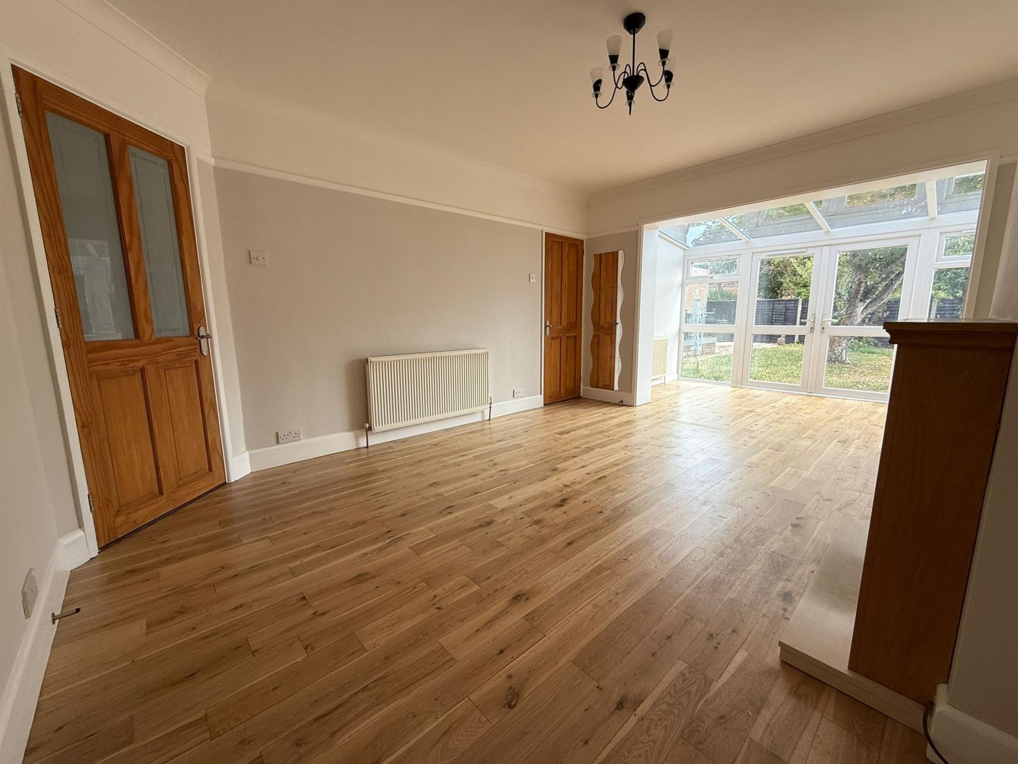 House Edward Grove in Fareham