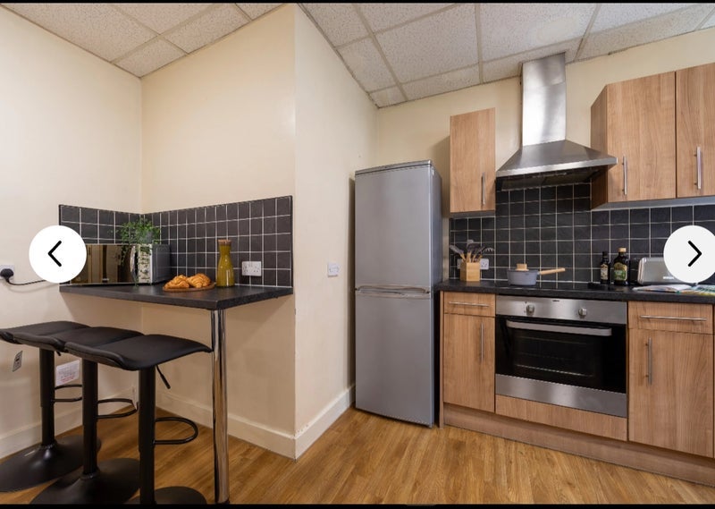Room Garth Heads in Newcastle upon Tyne