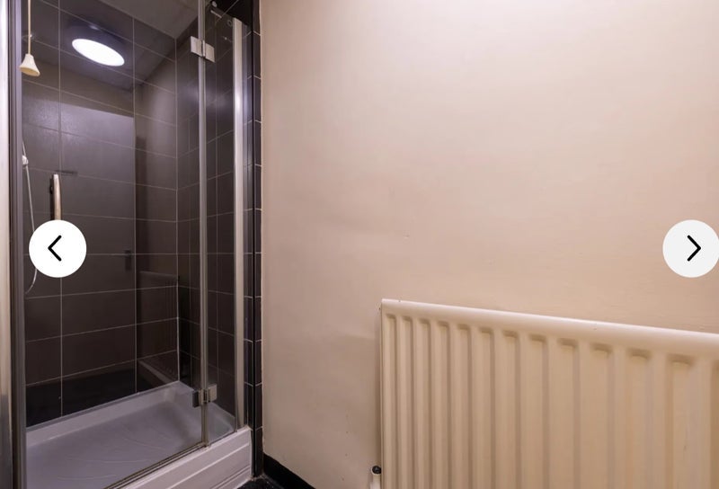 Room Garth Heads in Newcastle upon Tyne