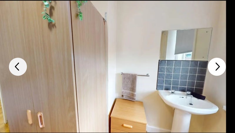 Room Garth Heads in Newcastle upon Tyne