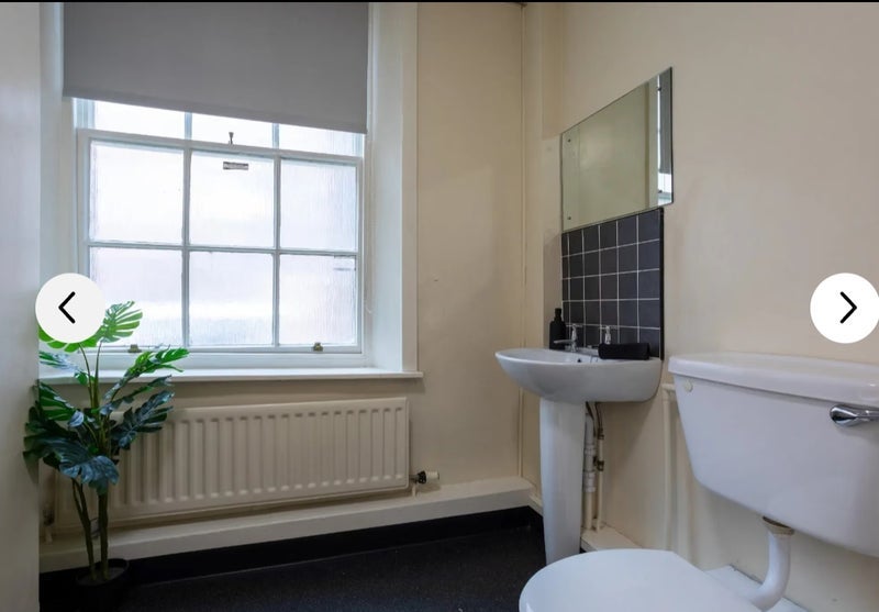 Room Garth Heads in Newcastle upon Tyne