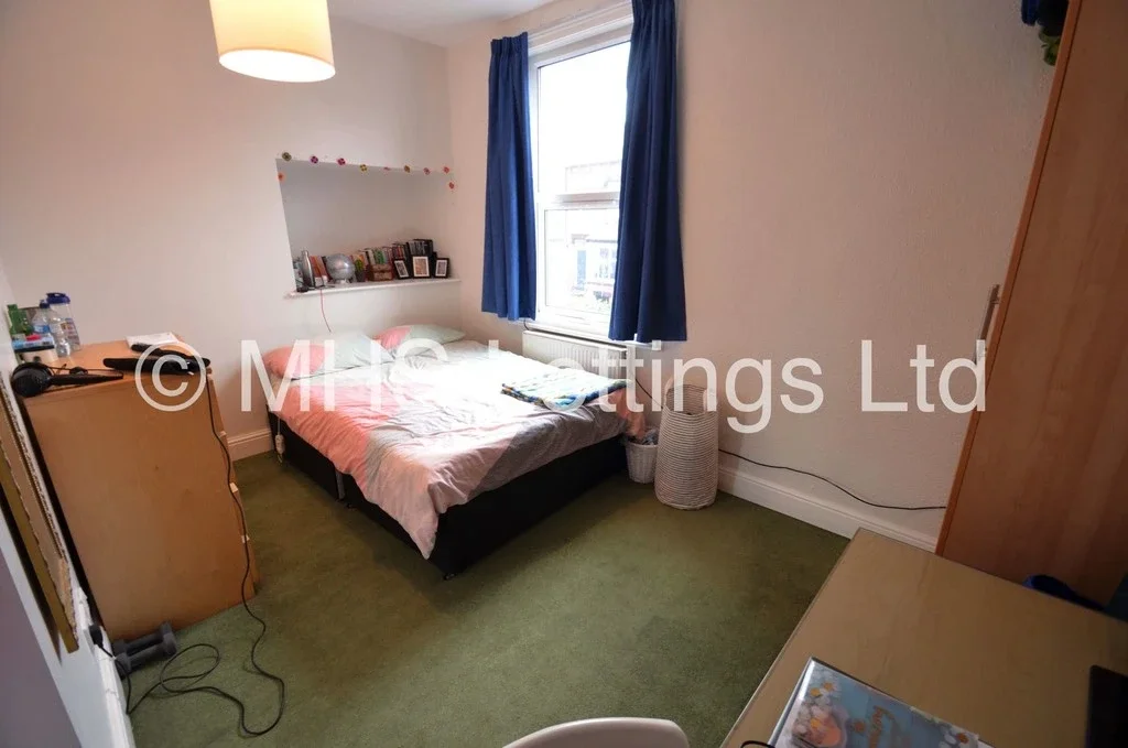 House Beechwood View in Leeds