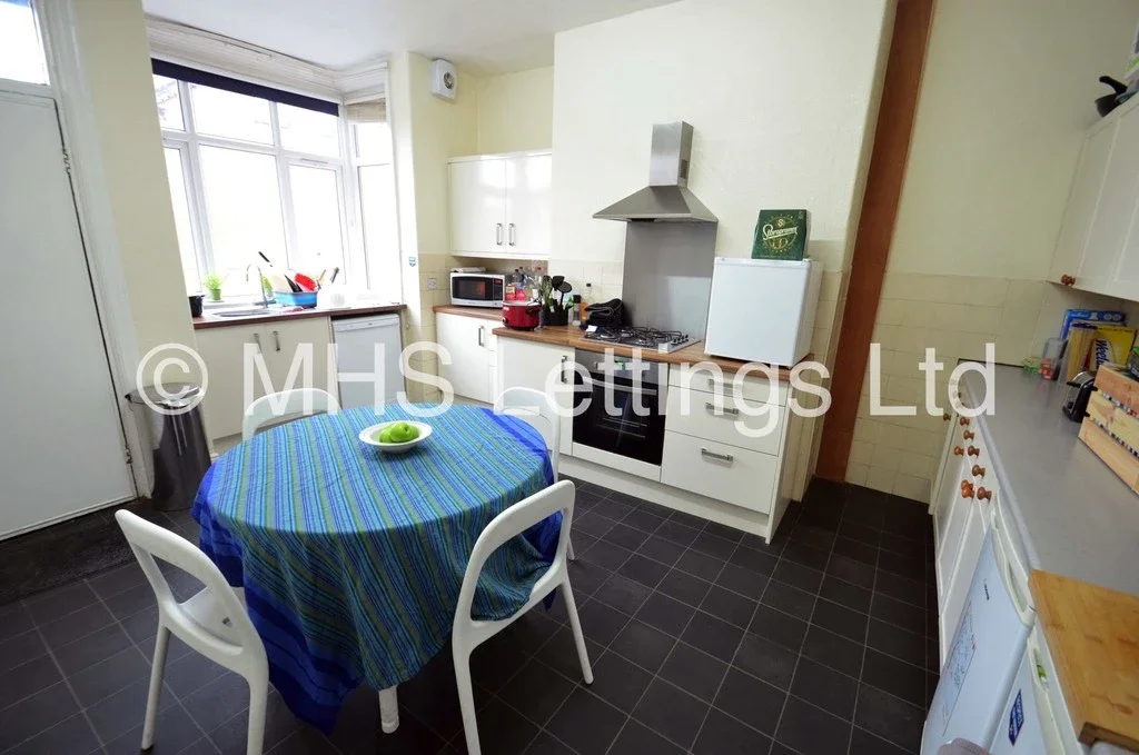 House Beechwood View in Leeds