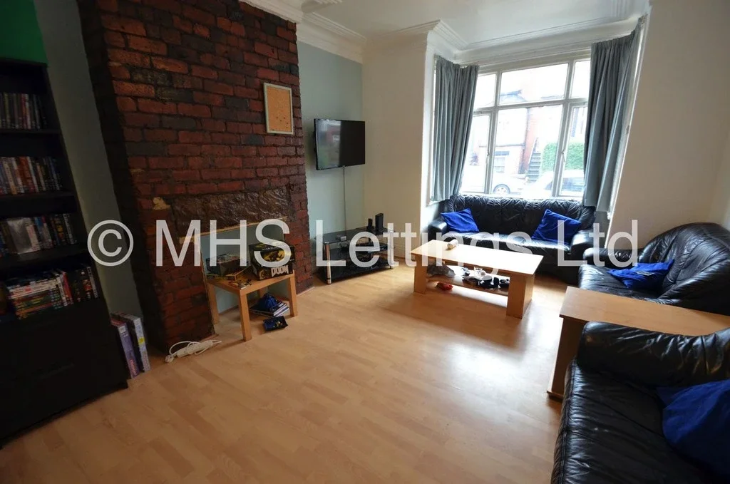 House Beechwood View in Leeds