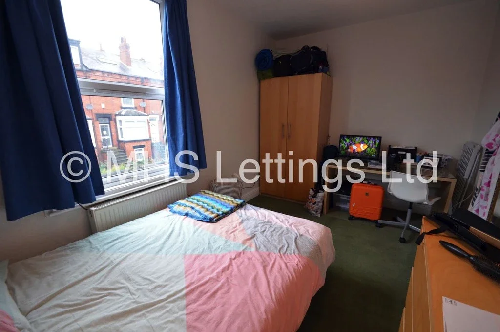 House Beechwood View in Leeds