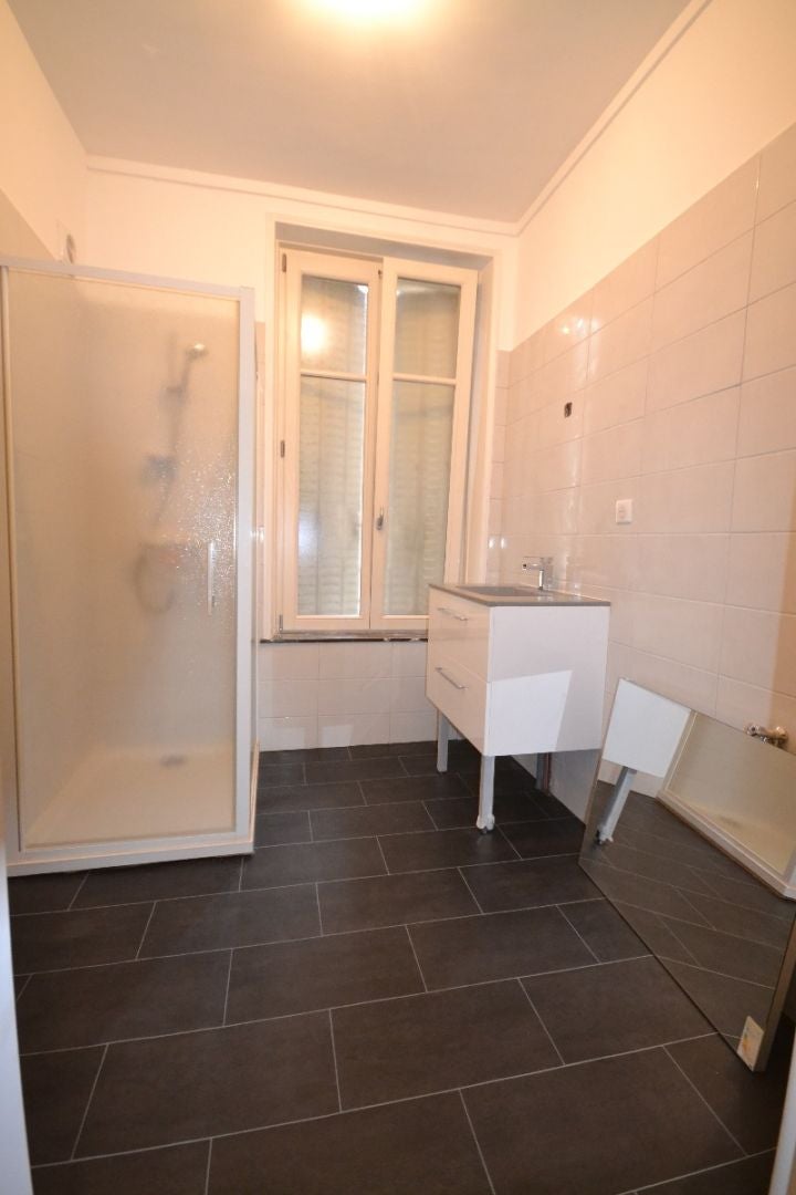 Flat Rue Kléber in Nancy