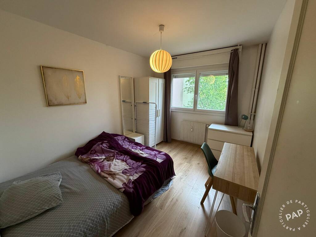 Flat Rue des Fours à Chaux in Corbeil-Essonnes