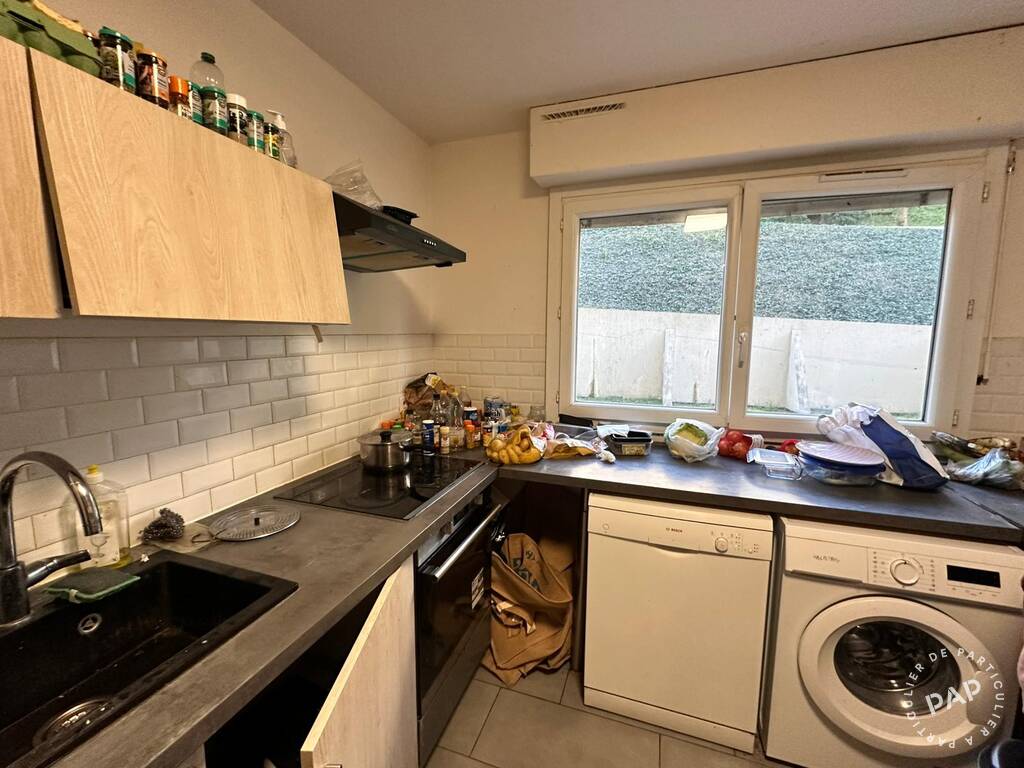 Room Rue des Fours à Chaux in Corbeil-Essonnes