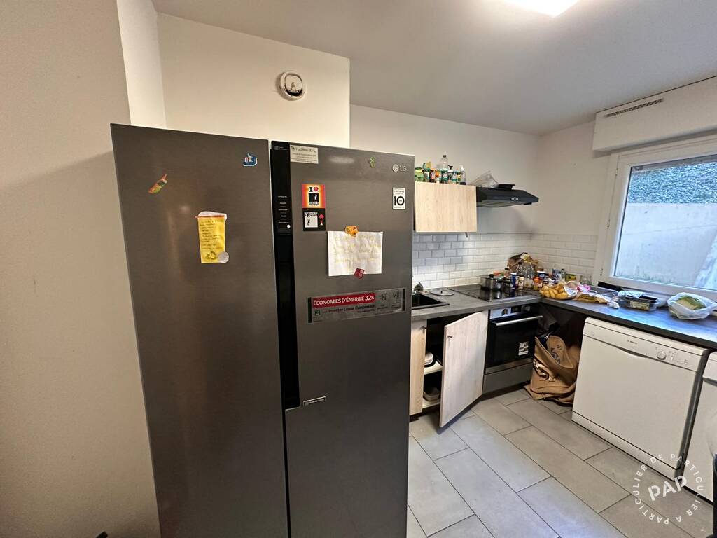 Room Rue des Fours à Chaux in Corbeil-Essonnes