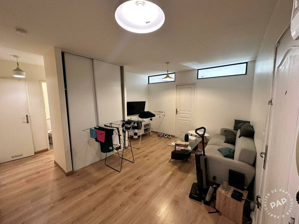Room Rue des Fours à Chaux in Corbeil-Essonnes