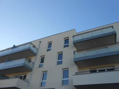 Flat Rue Nélaton in Clermont-Ferrand