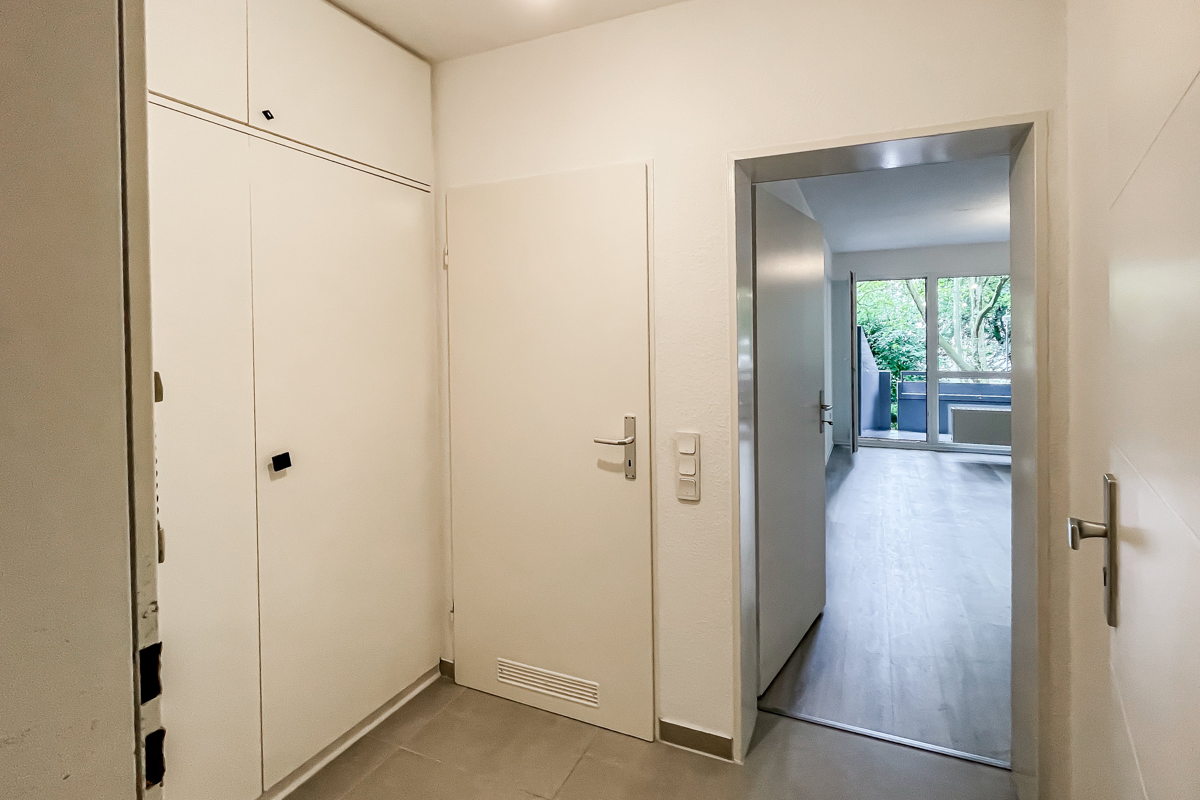 Wohnung Mallinckrodtstraße in Dortmund