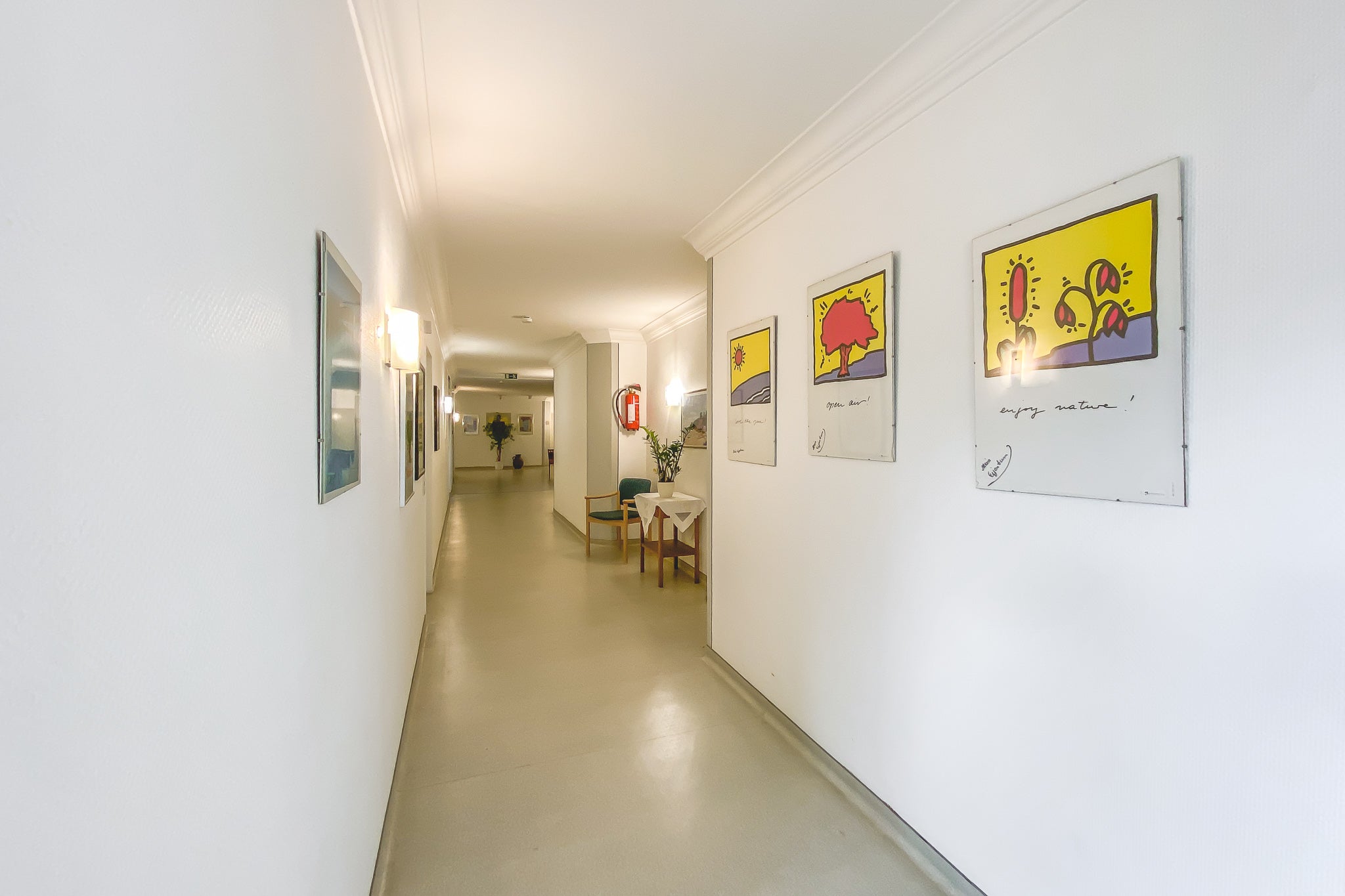 Wohnung Mallinckrodtstraße in Dortmund