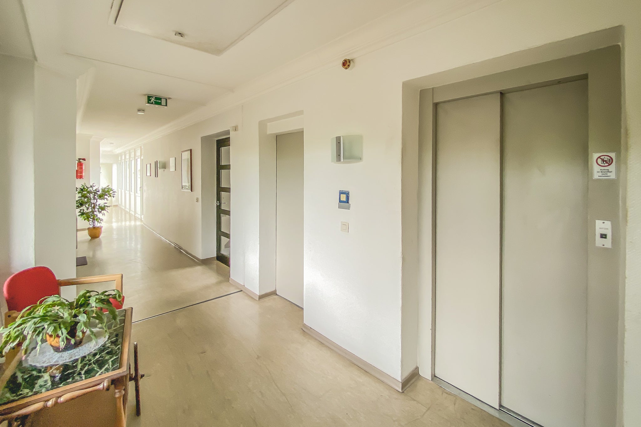 Wohnung Mallinckrodtstraße in Dortmund