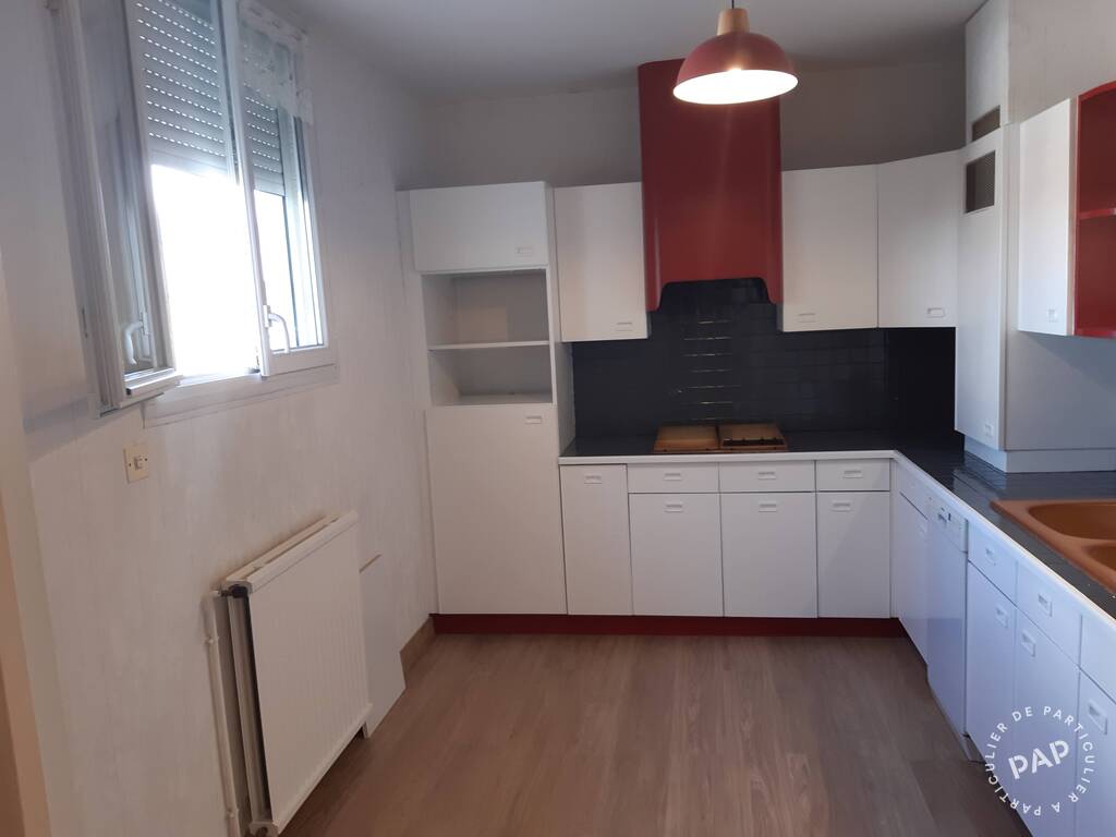 Appartement Rue de Crowborough à Montargis