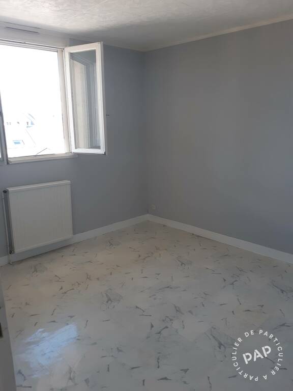 Appartement Rue de Crowborough à Montargis