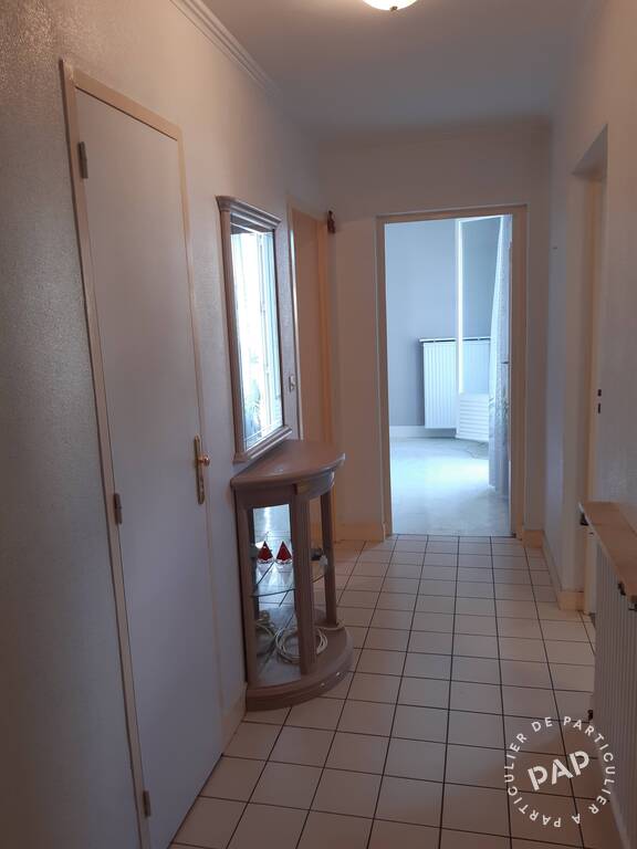 Appartement Rue de Crowborough à Montargis