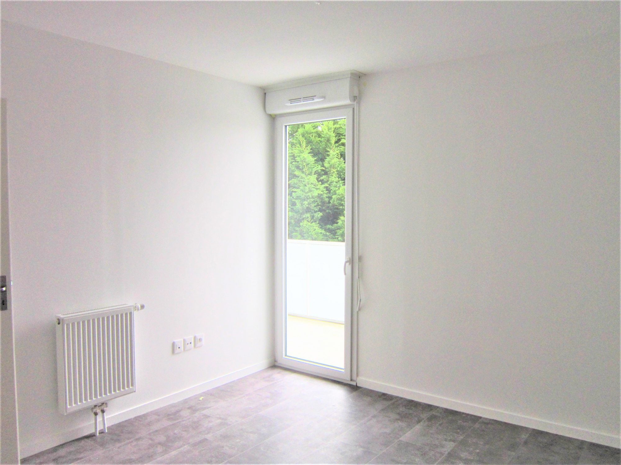 Flat Rue du Pont de l'Abbaye in Saint-André-lez-Lille