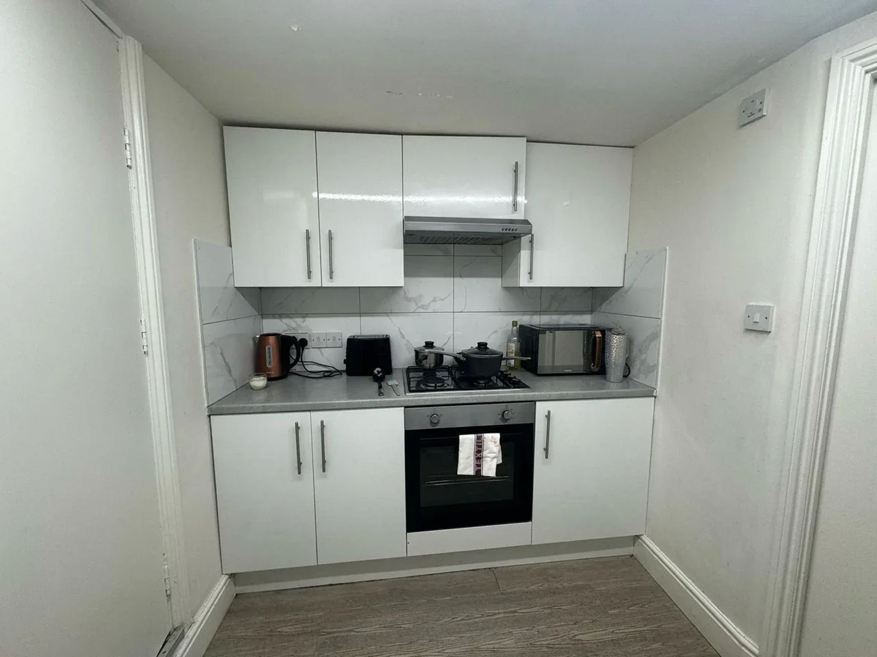 Room Sperling Road in Greater London
