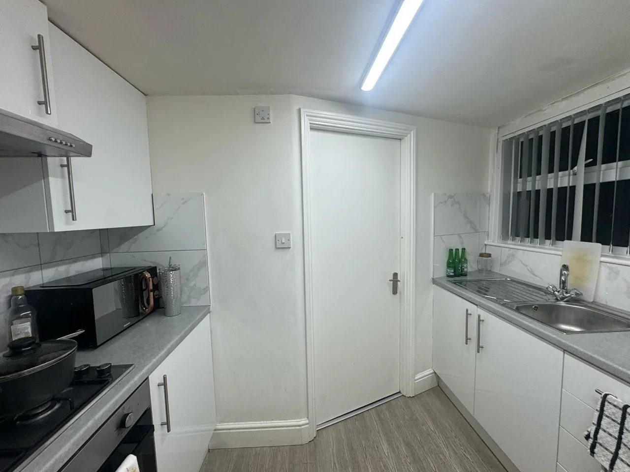 Room Sperling Road in Greater London