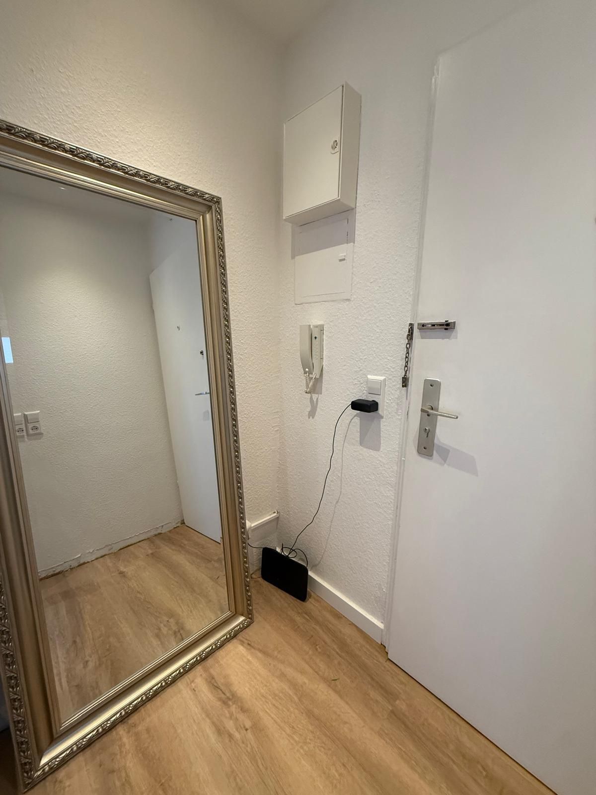 Wohnung Römerstraße in Heidelberg