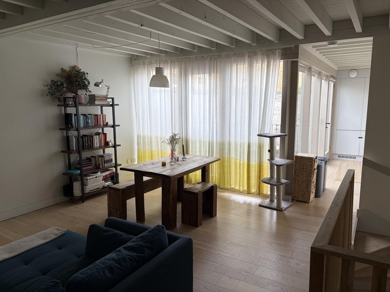Room Crosland Place in Greater London