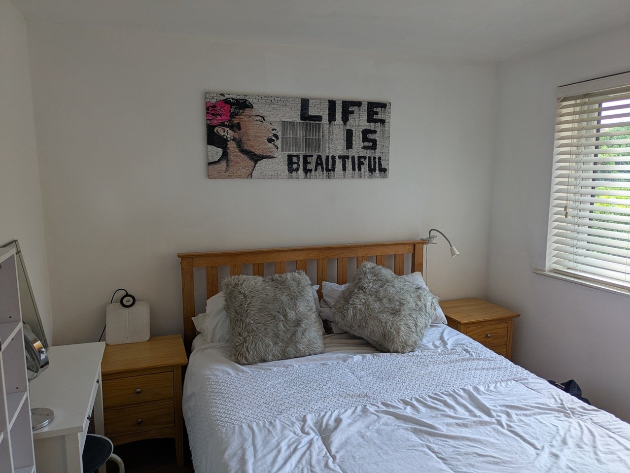 Flat North Road in Purfleet-on-Thames