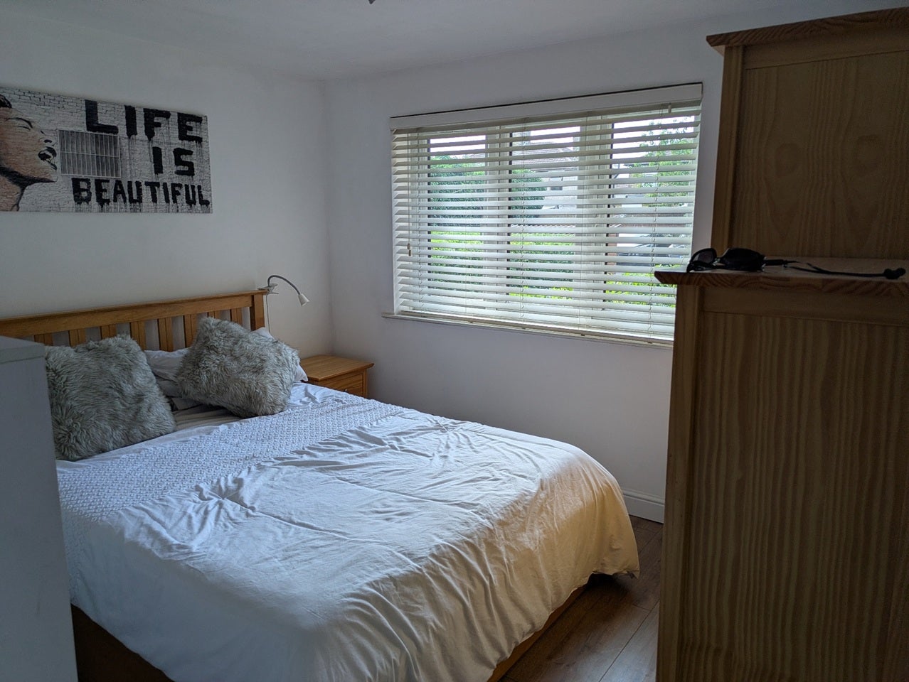 Flat North Road in Purfleet-on-Thames