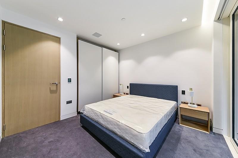 Room Duchess Walk in Greater London