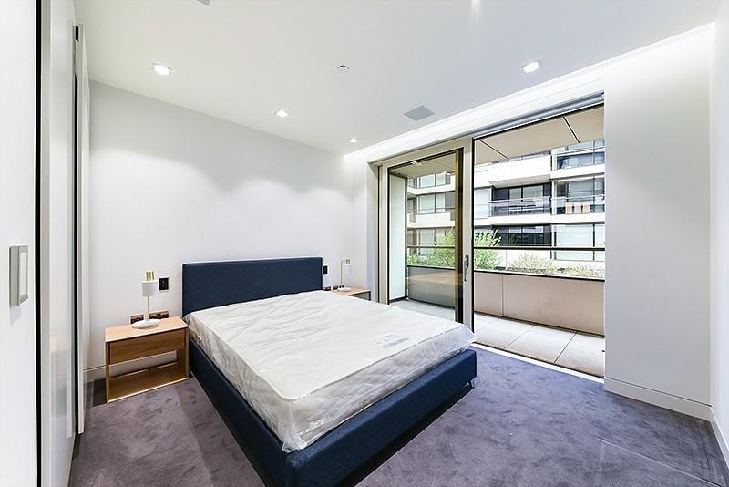 Room Duchess Walk in Greater London