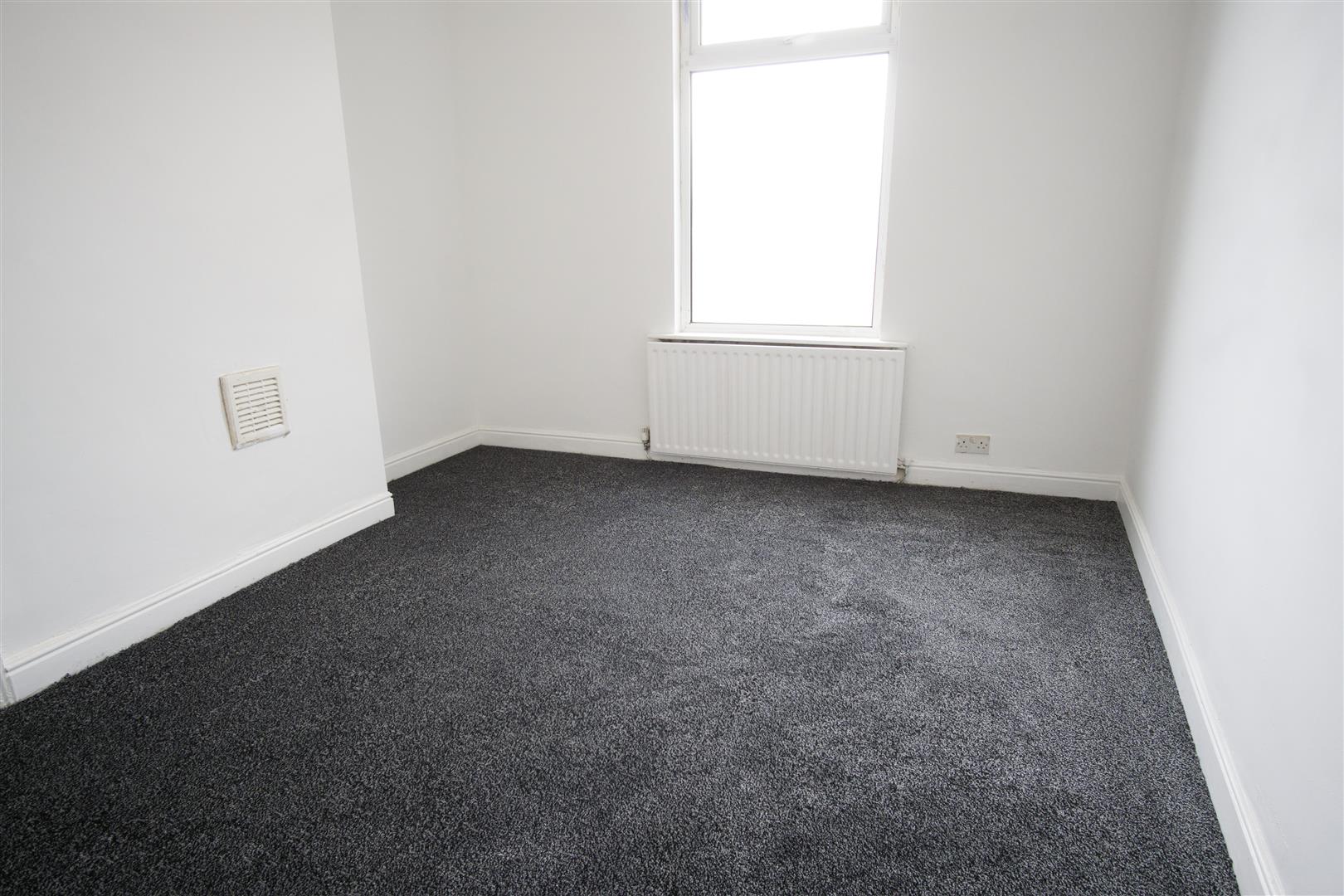 Flat Andrew Street in Preston