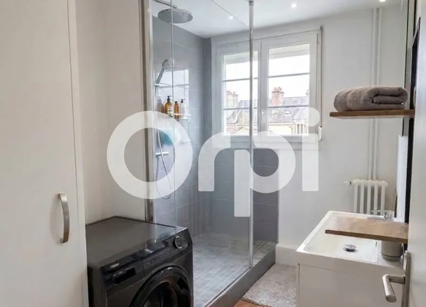 Flat Résidence Les Tintelleries in Boulogne-sur-Mer