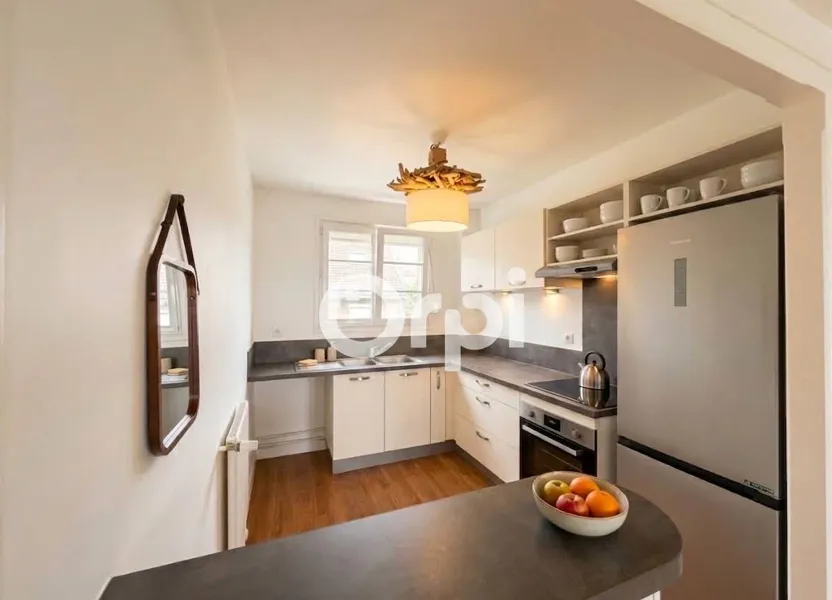 Flat Résidence Les Tintelleries in Boulogne-sur-Mer